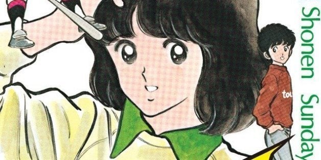タッチ 最初から殺すつもりだった あだち充の告白に動揺広がる ハフポスト